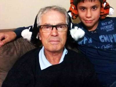 Morre aos 70 anos o barbeiro Paulo Síder