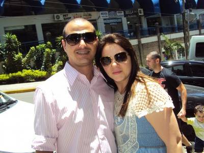 Casamentos & Bodas neste dia 26/09