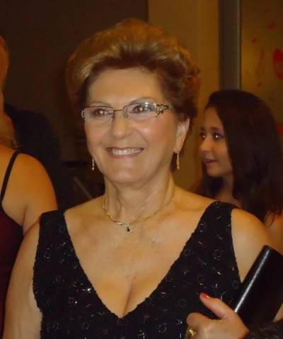Nota de falecimento: Anna Zanette, aos 84 anos