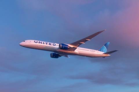 United Airlines restabelece voos para São Paulo e outros destinos partindo dos EUA