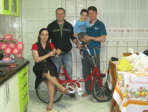 Casamentos & Bodas neste dia 24/04