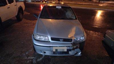 Identificada idosa que morreu atropelada em Criciúma