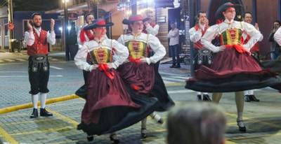 Programação da Festa da Gastronomia será lançada no dia 20 de abril