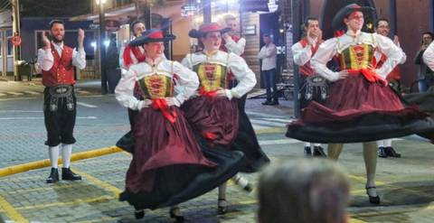Programação da Festa da Gastronomia será lançada no dia 20 de abril