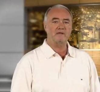 Nota de falecimento - Joe Benetton, aos 65 anos