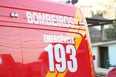 Adolescentes ficam feridos em acidente em Balneário Arroio do Silva