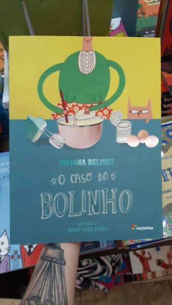 5 dicas de leitura para celebrar o Dia Internacional do Livro Infantil