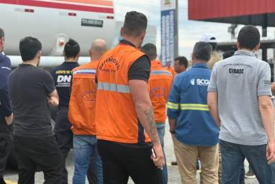 Simulado da Defesa Civil: saiba o que cada município da AMREC abordará no evento