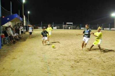 Três partidas dão início à segunda rodada do Noturno