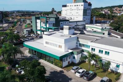 Hospital Unimed Criciúma está entre os melhores hospitais do Brasil