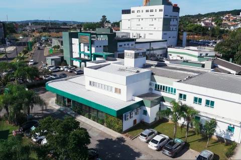 Hospital Unimed Criciúma está entre os melhores hospitais do Brasil