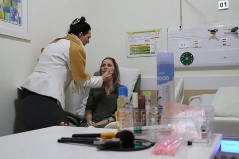 Dia do Hospital: cuidado humanizado garante a melhor experiência aos pacientes