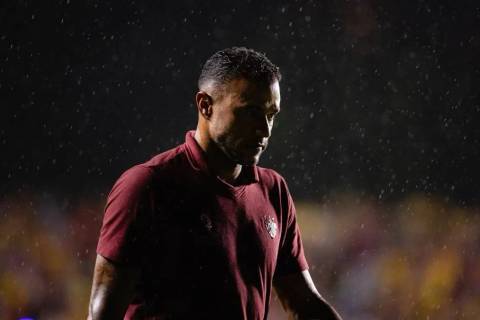 Série B tem primeira demissão de técnico