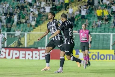 Duelo de campeões muda cenário do 'quadrangular da morte' no Catarinense; veja a tabela