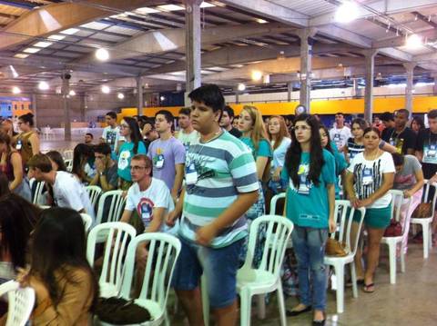 VÍDEO: Vinde e Vede renova ´encontro com Jesus´