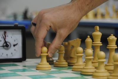 Campeonato de xadrez mundial: atletas da FME de Criciúma participam da 2ª Fase do Expo Dubai