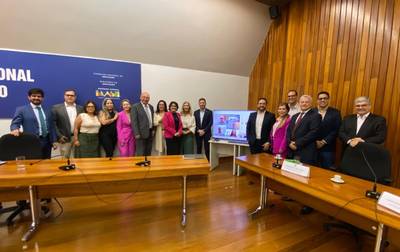 Florianópolis será palco de reunião do Conselho Nacional de Educação