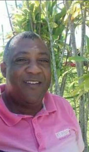 Nota de falecimento: Isaías Carvalho, aos 55 anos