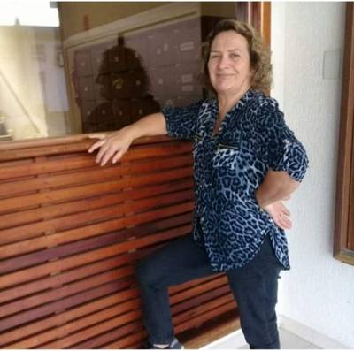 Nota de falecimento: Maria Salete Becker, aos 67 anos