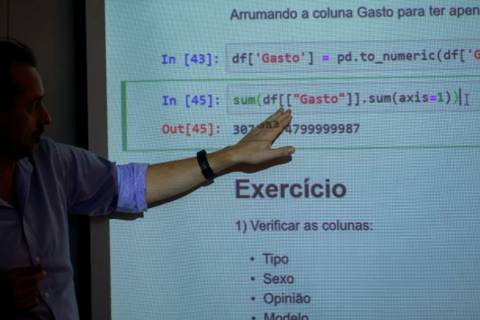 Udesc abre 132 vagas para professores substitutos em Santa Catarina