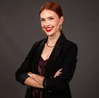 Cantora de Araranguá avança de fase no The Voice Brasil
