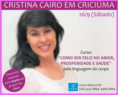 Curso Como Ser Feliz