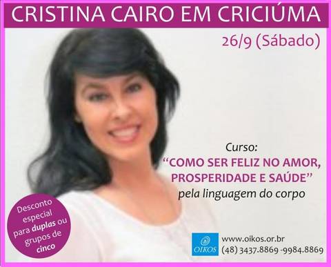 Curso Como Ser Feliz