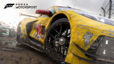 Brutal: Novo Forza Motorsport está beirando a perfeição