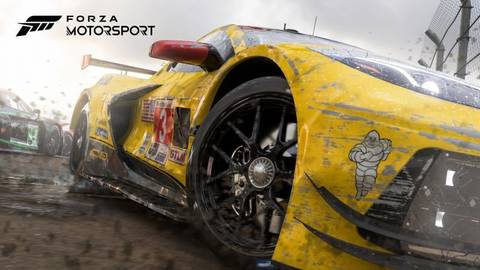 Brutal: Novo Forza Motorsport está beirando a perfeição