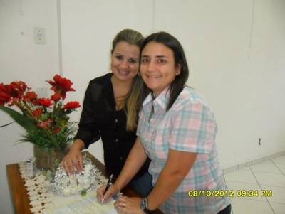 Casamentos & Bodas neste dia 12/10