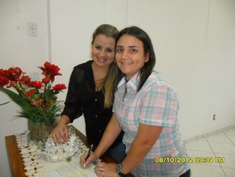 Casamentos & Bodas neste dia 12/10