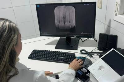 Cocal do Sul moderniza radiologia odontológica e reduz tempo de espera dos pacientes em até uma semana