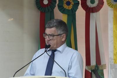 Vereador questiona sobre a implantação de calçadas adaptadas em Criciúma 
