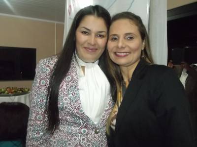 1º Encontro de Casais ! ADEA !
