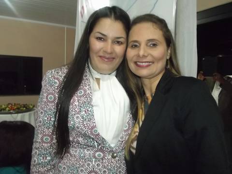 1º Encontro de Casais ! ADEA !