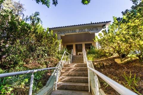 Fundação Cultural de Criciúma abre exposição com obras de jovens artistas catarinenses