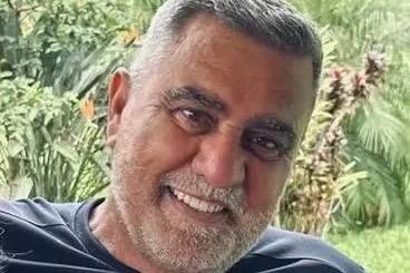 Morre Eclair Alves Coelho, ex-prefeito de Timbé do Sul, aos 67 anos