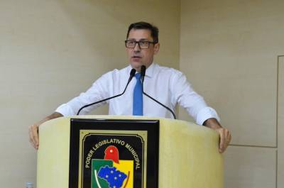 Vereador propõe ação social com serviços de saúde em edifícios ‘Minha Casa Minha Vida'