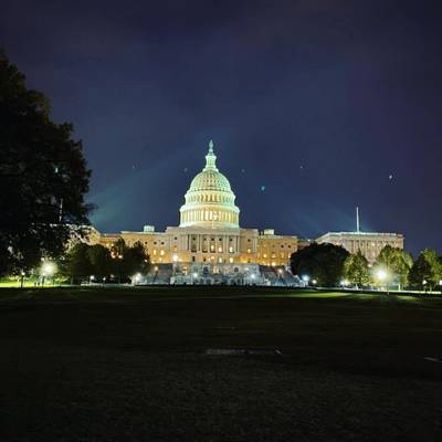 Impeachment de Trump aprovado, Senado em standby