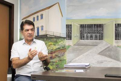 Candidatos à prefeitura de Criciúma se manifestam sobre a prisão do prefeito Clésio Salvaro