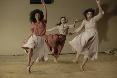 Espetáculo de dança gratuito será apresentado em bairros de Criciúma