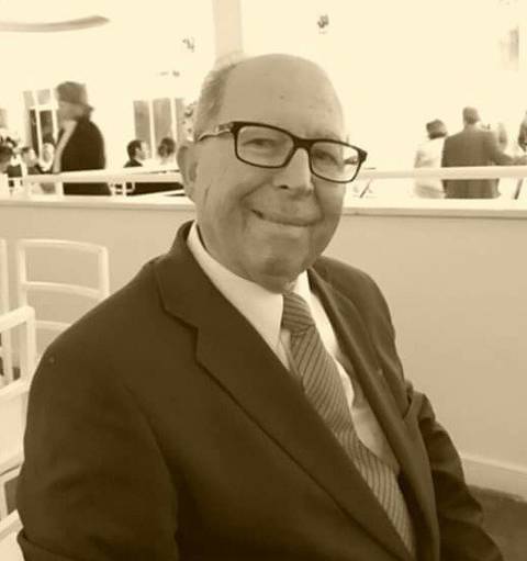 Morre aos 81 anos o ex-vereador Astor dos Santos