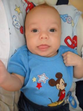 Aniversariantes neste dia 13/03