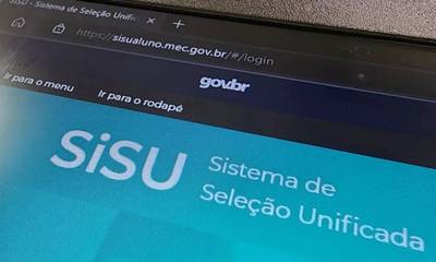 Inscrições e escolha de curso para o Sisu terminam nesta quinta