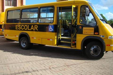 Mãe que perdeu filho atropelado por ônibus escolar será indenizada e terá pensão mensal