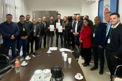 Mobilização por delegacia especializada avança em Içara