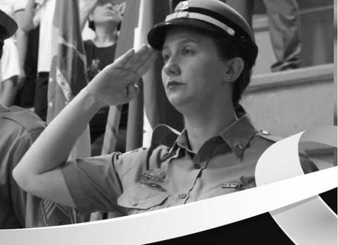 Nota de falecimento: Regiane Miranda, aos 37 anos