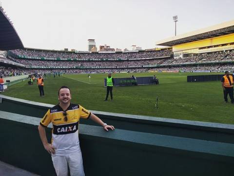 Nota de falecimento: Luciano Dal Farra Debiasi, aos 33 anos