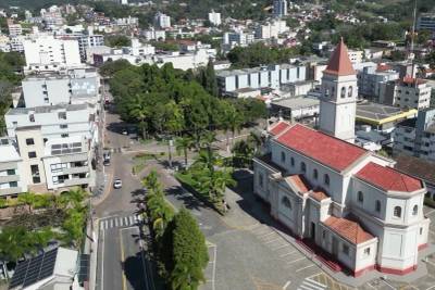 Urussanga e Unesc promovem iniciativa de atualização cadastral e esclarecimentos sobre o IPTU
