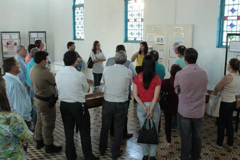 Edital Elisabete Anderle contempla três projetos do Rincão